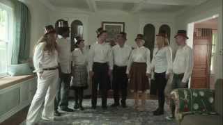 Other Mothered:  The Thanklessgiving