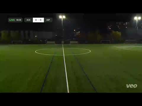 AC SEYSSINET - AS SAINT PRIEST | 6 Tour - Coupe de France