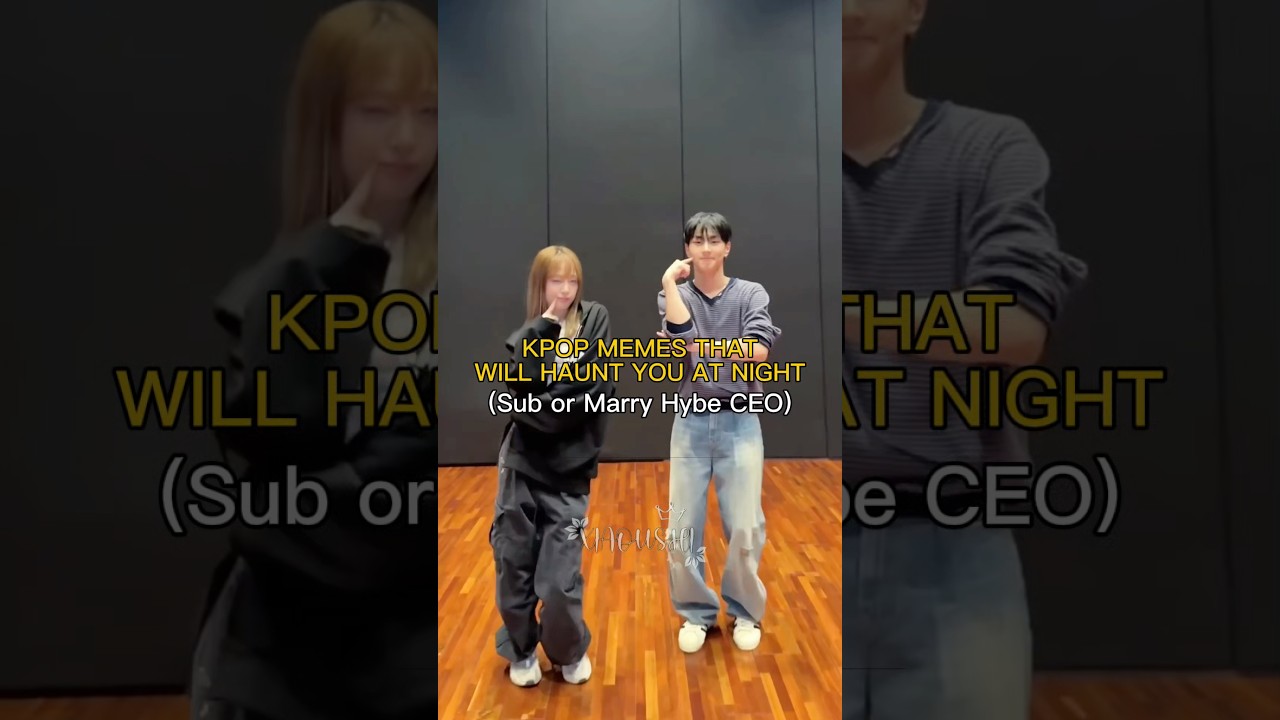 KPOP Memes that will haunt you at night #kpop #kpopmemes #skz #stay #shorts