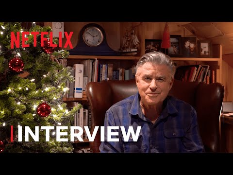 演技レッスン｜ミュージカルのトリート・ウィリアムズ｜Netflix (Acting Lessons | Treat Williams on Musicals | Netflix)