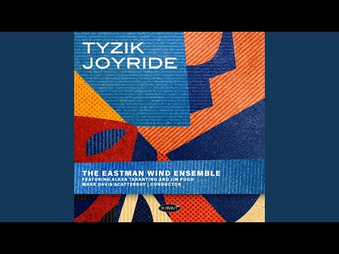 Three Latin Dances (Live from Kodak Hall at the Eastman Theater)