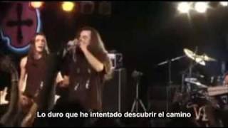 Vision divine - The secret of Life (Español)