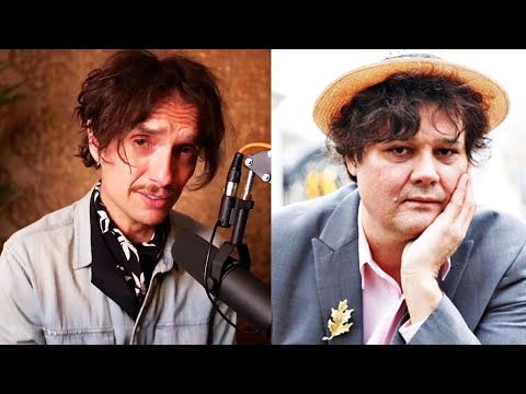 The Most Beautiful Music Is Written By This Person. [Ron Sexsmith]