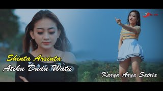 Download lagu Shinta Arsinta - atiku Dudu Watu mp3 Download lagu Shinta Arsinta - atiku Dudu Watu mp3