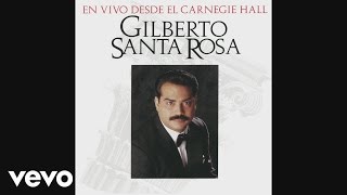 Gilberto Santa Rosa - Medley De Plenas