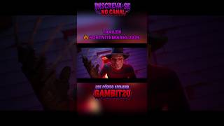 BEM VINDOS AO HALLOWEEN 🎃 do FORTNITE 🔥