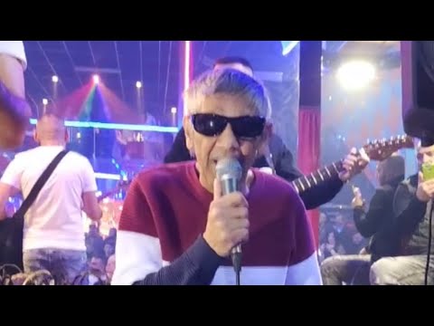 Slovak Band vs Gipsy Koro Legenda v Trio Clube 2023 Marec Live