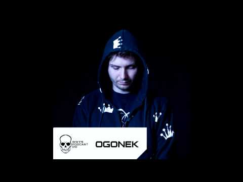 WWYS Podcast 010 - Ogonek