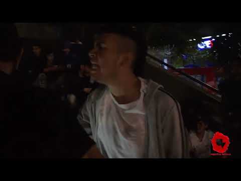 BIGGEST VS THIAGO - FECHA DE INGENIO - MES DE PULIMENTO 2023