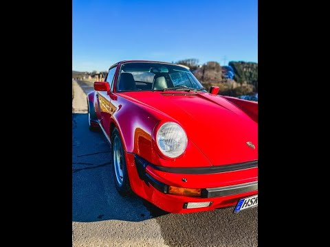 1988 Porsche 911 Carrera Cabriolet (CC-1996794) for sale in Glendale, California