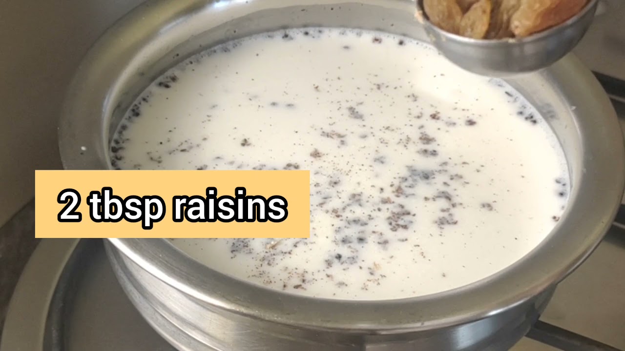 Ragi Flakes Porr
idge | Calcium Rich