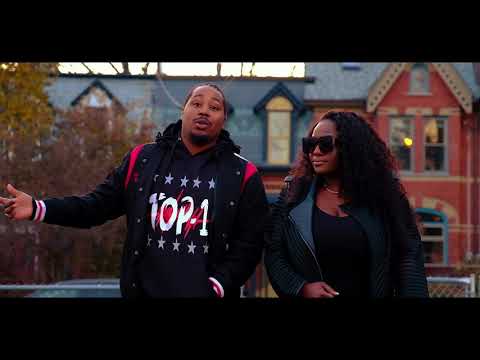 5Alarm.Bars - " All Over Some Grams " [ Official Video ] (Dir.@ShotByHuss)[4k]