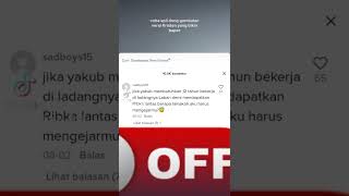 Download lagu Gombalan versi Kristen 😇 mp3