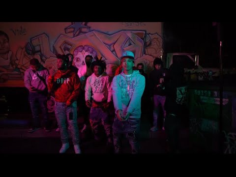 Lil Nae x Lil Banks - Do em in (Official Music Video) Dir. Dosa Films