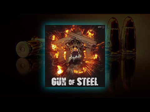SchnipselTerror - Gun of Steel (Radio Edit)