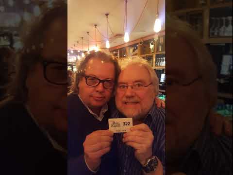 236. The Two Mikes - Thur  Mar 24 2016 -  Telling Porkies