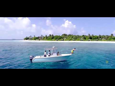 Furaveri Island I  MeiTicketWorld