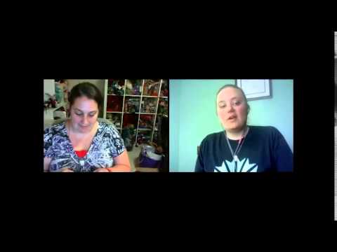 TheKnitGirllls Ep 226 - Little Nonsense