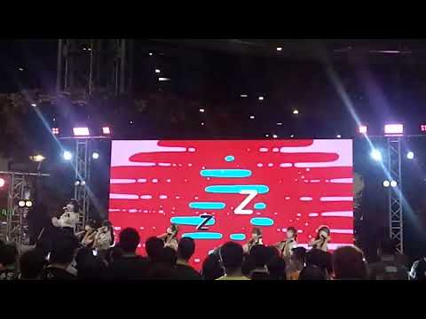 Hatobito [Full stage] งาน twave (J-idol)❗️