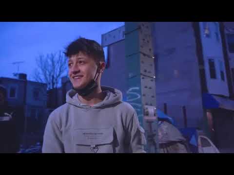 Drizzy P - No More Parties [Remix] (Official Video)