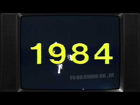 Themaprogramma - 1984 de Wereld van George Orwell en Verder (19841018) (incl Renee Loeffen fragment)