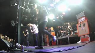 And So I Watch You From Afar - Live in LA