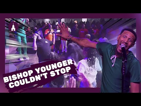 🔥 Testimony Turns Into a PRAISE BREAK | Randy Weston & Judah Band at OWCI Holy Convocation