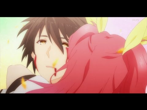 Top 20 Action/Romance Anime (2010 - 2016)