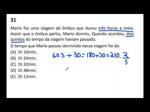 Concurso Técnico Judiciário TJRJ 2014 - FGV - Questão de raciocínio lógico matemático