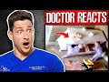 Incredible Medical Rescue Videos