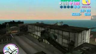 GTA Vice City - Very easy money without cheats