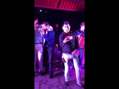 Los Titanes De Durango Ft Jaziel Avilez - Padre Ejemplar..(Party Beto Sierra)