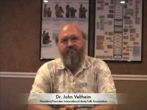 Bodytalk Access Part 1 of 5