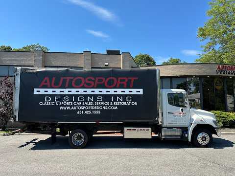 2014 Custom Truck (CC-2054995) for sale in Huntington Station, New York