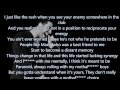 Drake Wu Tang Forever Clean Lyrics
