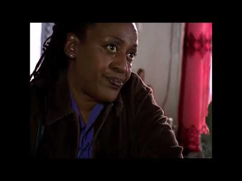 The Shield - Claudette works undercover with the Decoy Squad