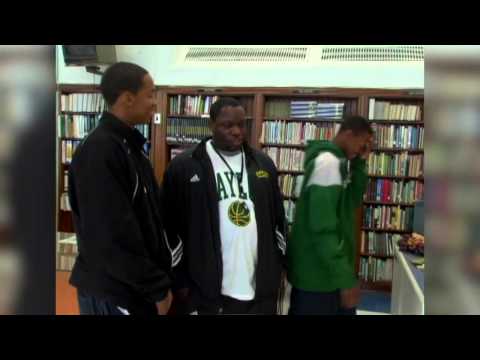 Pershing Pride, the Documentary - trailer