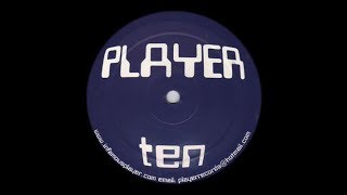 Player - Untitled ( Ten - B2 )
