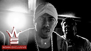 Nick Cannon, Conceited, Charlie Clips &amp; Hitman Holla “24 Hours To Live Remix” (WSHH Exclusive)