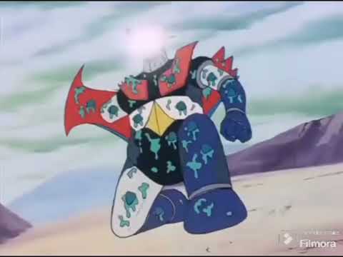 Mazinga z l'ultima battaglia