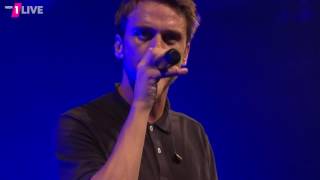 Clueso  - Neue Luft (@1LIVE Oktoberfestival) 2016
