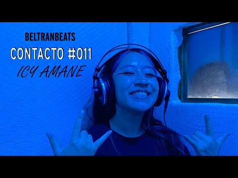 BeltranBeats - Contacto #011 ( feat. Icy Amane )