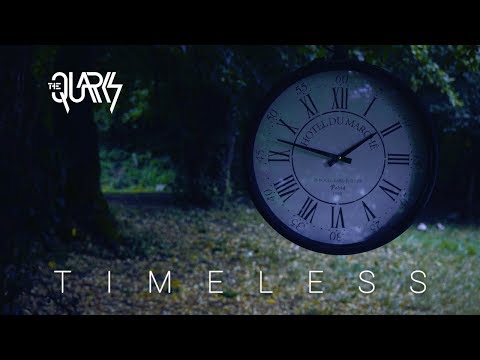 The Quarks - Timeless ( Official Music Video )
