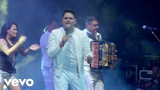 Aarón Y Su Grupo Ilusión - Razón