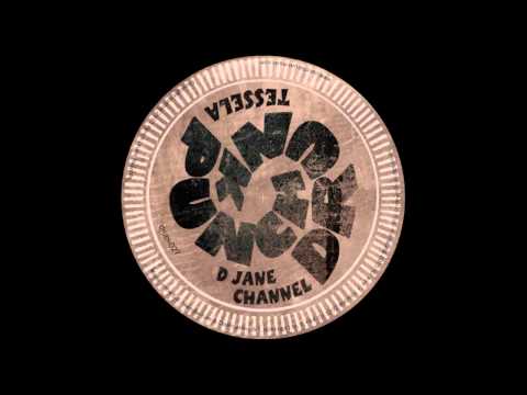Tessela - D Jane