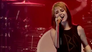 Paramore - Monster (Live at Fueled By Ramen 15th Anniversary concert)