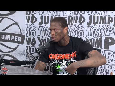 STU BOY BLUE turns up on ADAM22 