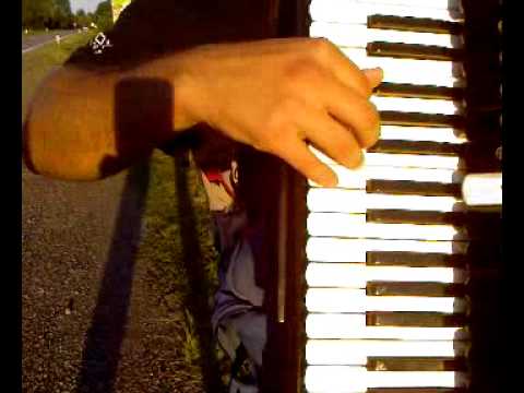 Kako mi nedostajes - Marko Despotovic