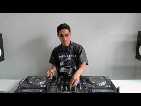 Mixed by Deefo - PTDJA