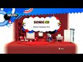 Sonic Generations 100 Complete Game